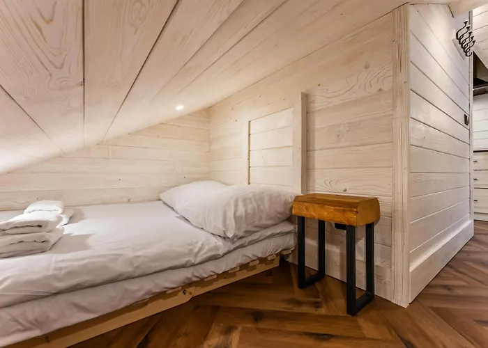 Nowy Szlak Luksusowe *