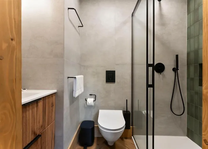 Nowy Szlak Luksusowe *