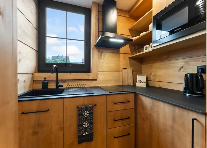 Appartement Nowy Szlak Luksusowe *